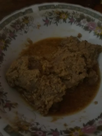 Langkah Gampang Membuat Resep Lapis daging sapi yang Lezat Sekali