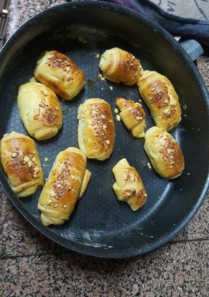 صورة لوصفة باتيه بالجبن