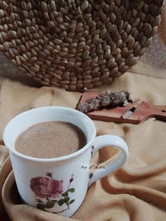 Foto resep Bajigur