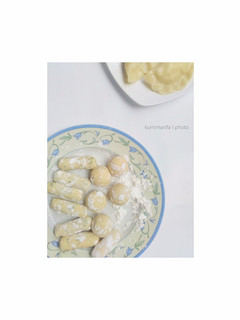 Foto resep Pempek Dos