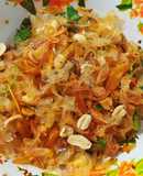 Bánh tráng trộn Keto - LMPT