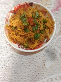 नमकीन जवे (namkeen jave recipe in Hindi) रेसिपी मुख्य फोटो