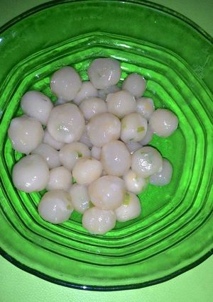 Foto resep Cilok Simpel