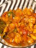 Chicken Manchurian