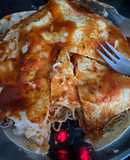 Pizza especial