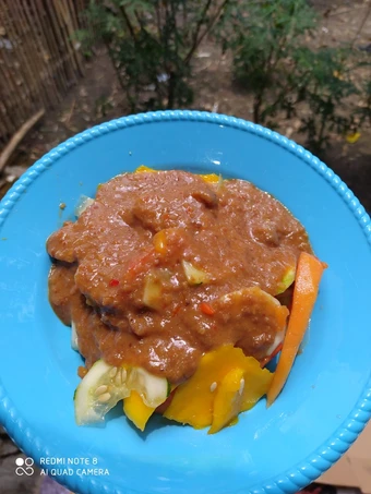 Langkah Gampang Menyiapkan Resep Rujak Manis Buah-Buahan yang Menggugah Selera Anti Ribet, Sempurna