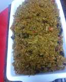 Arroz Húngaro