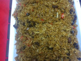 Arroz Húngaro