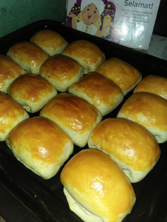 Foto resep Bolen pisang
