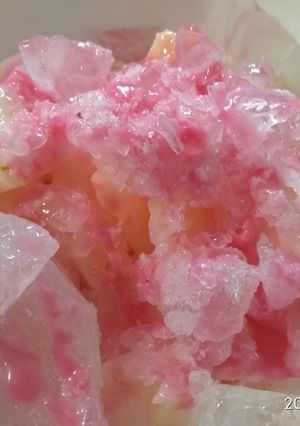 Foto resep Es timun suri