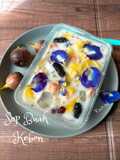 Sop Buah Kebon