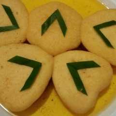 รูปของ Bingka barandam