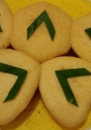 Foto resep Bingka barandam