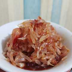 รูปของ Rujak Jeruk Bali