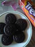 O'som Orange Treat Chocolates