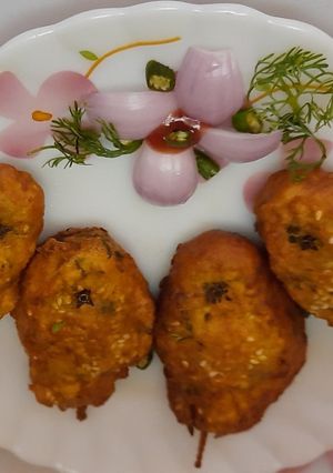 মছলি কাটলেট(machhli cutlet recipe in bengali) রেসিপির প্রধান ছবি