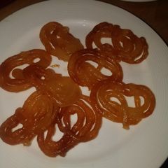 Jalebi A picture of Jalebi.