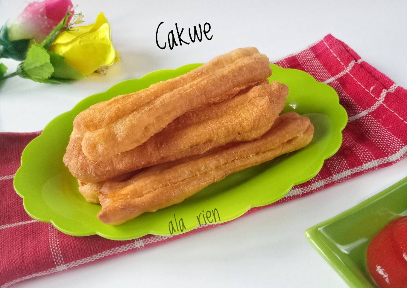 Cakwe