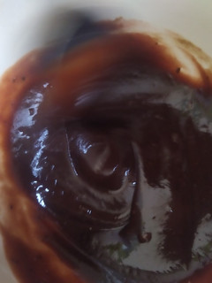 Una foto de Salsa BBQ casera