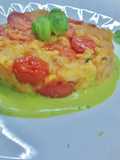Pappa al Pomodoro