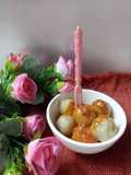 CILOK (ACI DICOLOK)