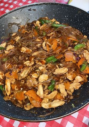 Une photo de Bami🍲