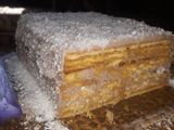 تيراميسو على طريقتي