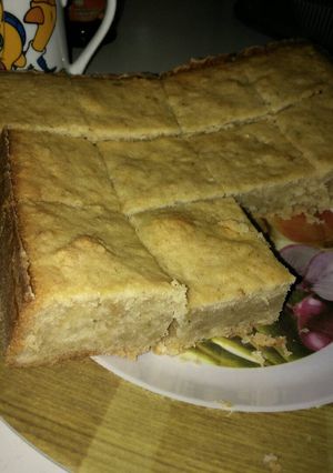 Foto resep Bolu roti pisang