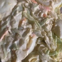 A picture of Vegetable Salad.