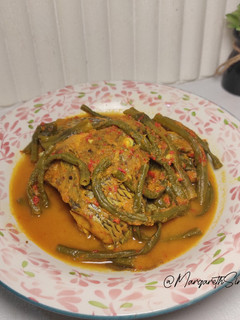 Foto resep Arsik Ikan Nila
