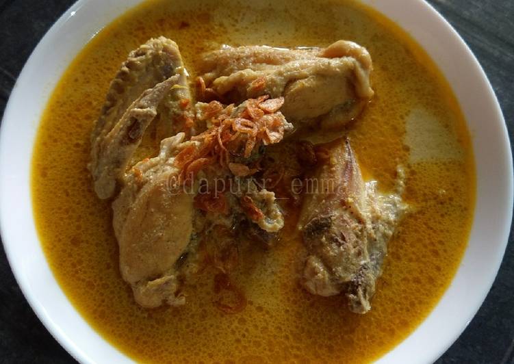 Ayam sepit