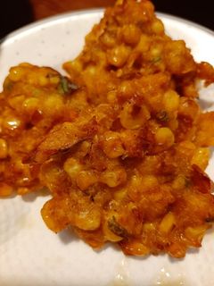 Foto resep Perkedel jagung / bakwan jagung