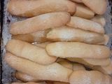 Clásicas Vainillas... Caseritas