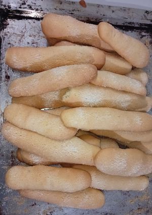 Una foto de Clásicas Vainillas... Caseritas
