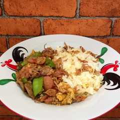 รูปของ Nasi gila (modif)