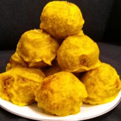 A picture of Sukhiyan Sugiyan.