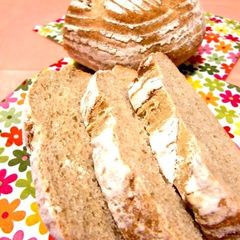 A picture of Sublime Pain de Champagne.