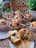 Muffin Krenberi Walnut