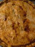 Deep-dish Chicken Pot Pie