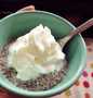 Easy Way Prepare Low-Carb Cinnamon Chia Seed Pudding the  Makes Drooling Appealing