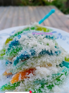Foto resep Cenil/Cetil