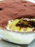 Ricetta autentica tiramisù (Authentic Tiramisu)