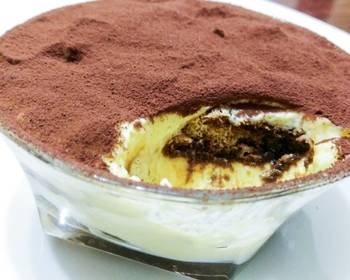 Ultimate, Prepare Ricetta autentica tiramis Authentic Tiramisu Delicious and Healthy