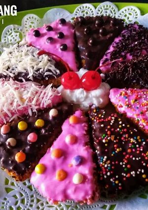 Foto resep 8. Nugget Pizzang