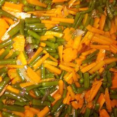 A picture of Mixed Vegetables.