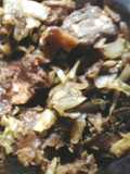 Chilli Eenchada(Raw Jackfruit)