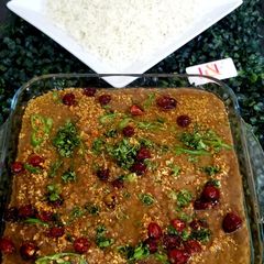 A picture of Malka masoor daal.