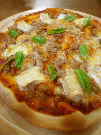 Easy Steps to Prepare Crispy Pizza Dough the  Makes Drooling Appealing