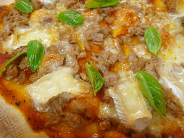 Easy Steps to Prepare Crispy Pizza Dough the  Makes Drooling Appealing