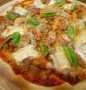 Easy Steps to Prepare Crispy Pizza Dough the  Makes Drooling Appealing